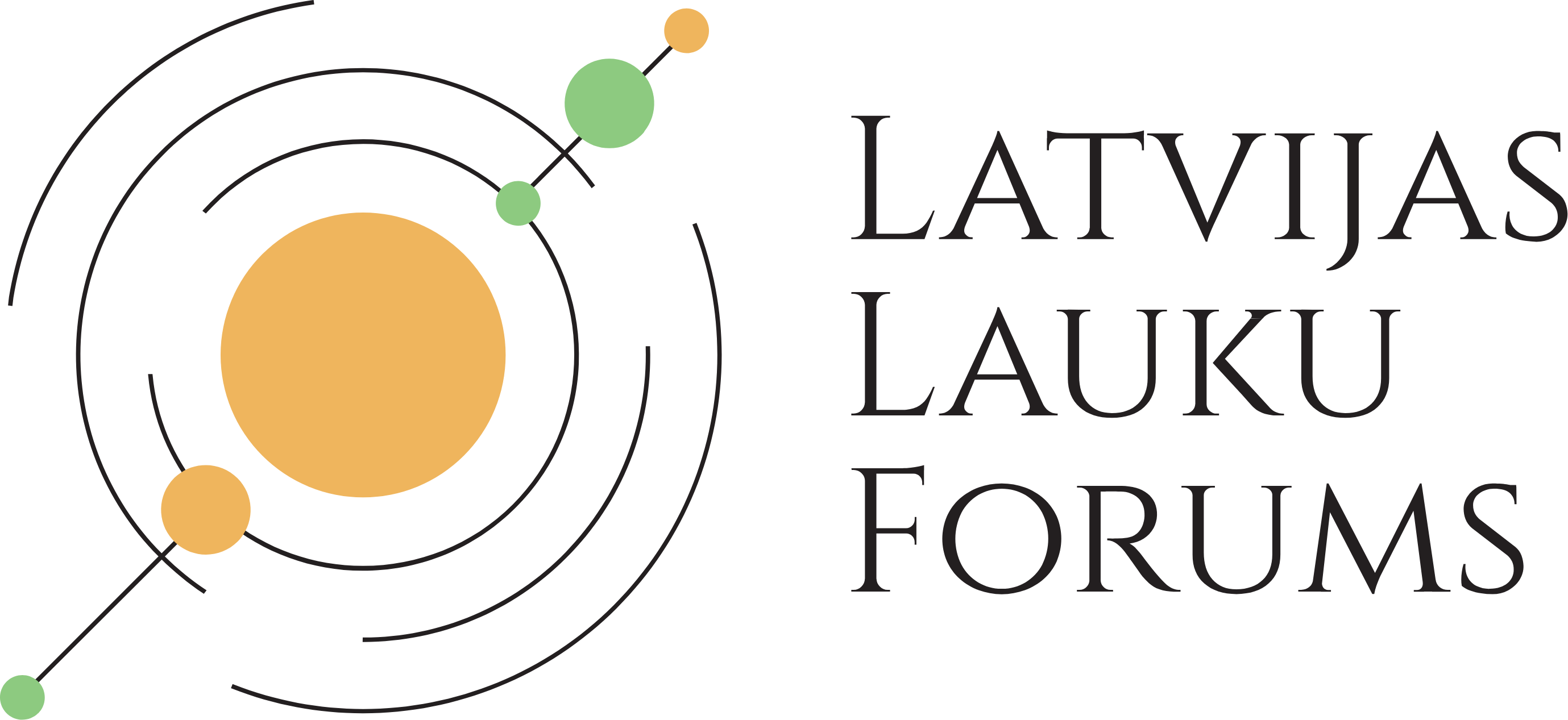 Latvijas Lauku forums