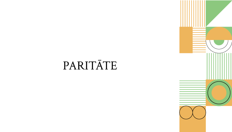 21-Paritāte