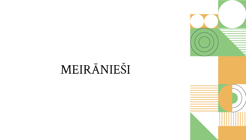 22-Meirānieši