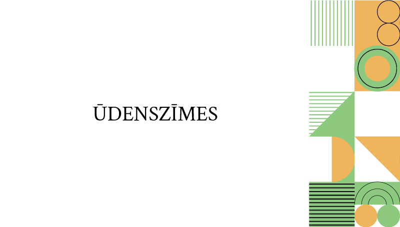 24-Ūdenszīmes