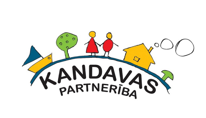 Kandavas-Partnerība